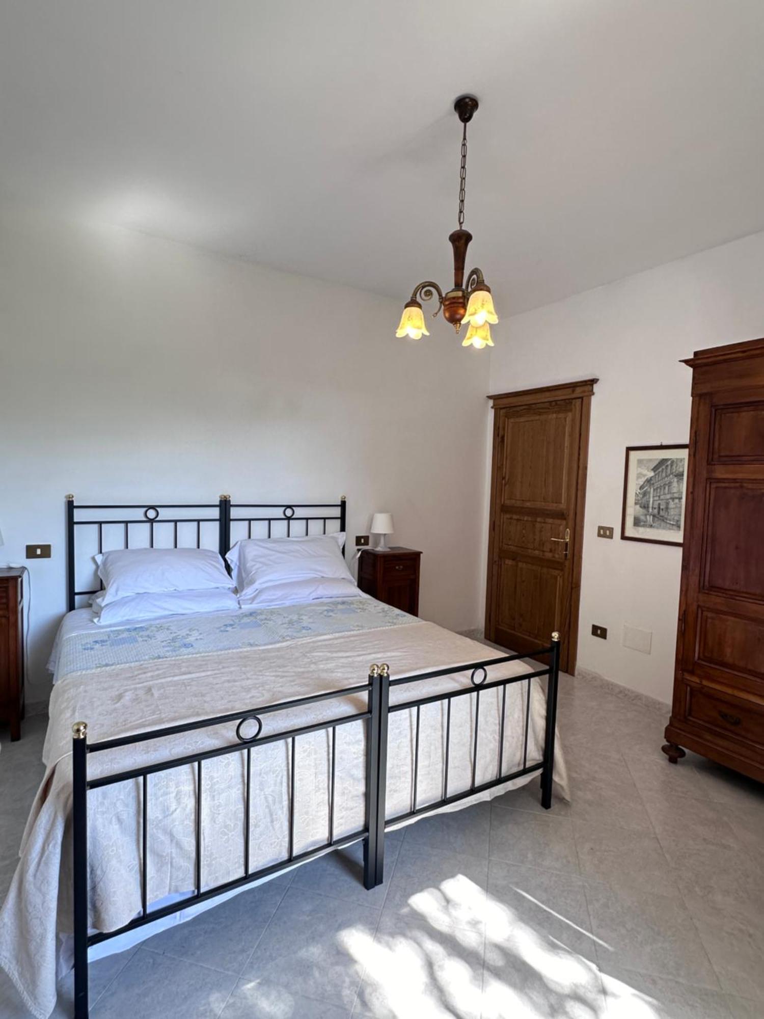 Agriturismo San Biagio Villa Montepulciano Bagian luar foto