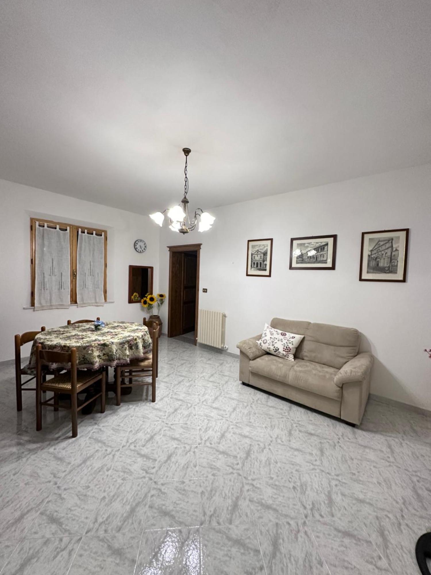 Agriturismo San Biagio Villa Montepulciano Bagian luar foto