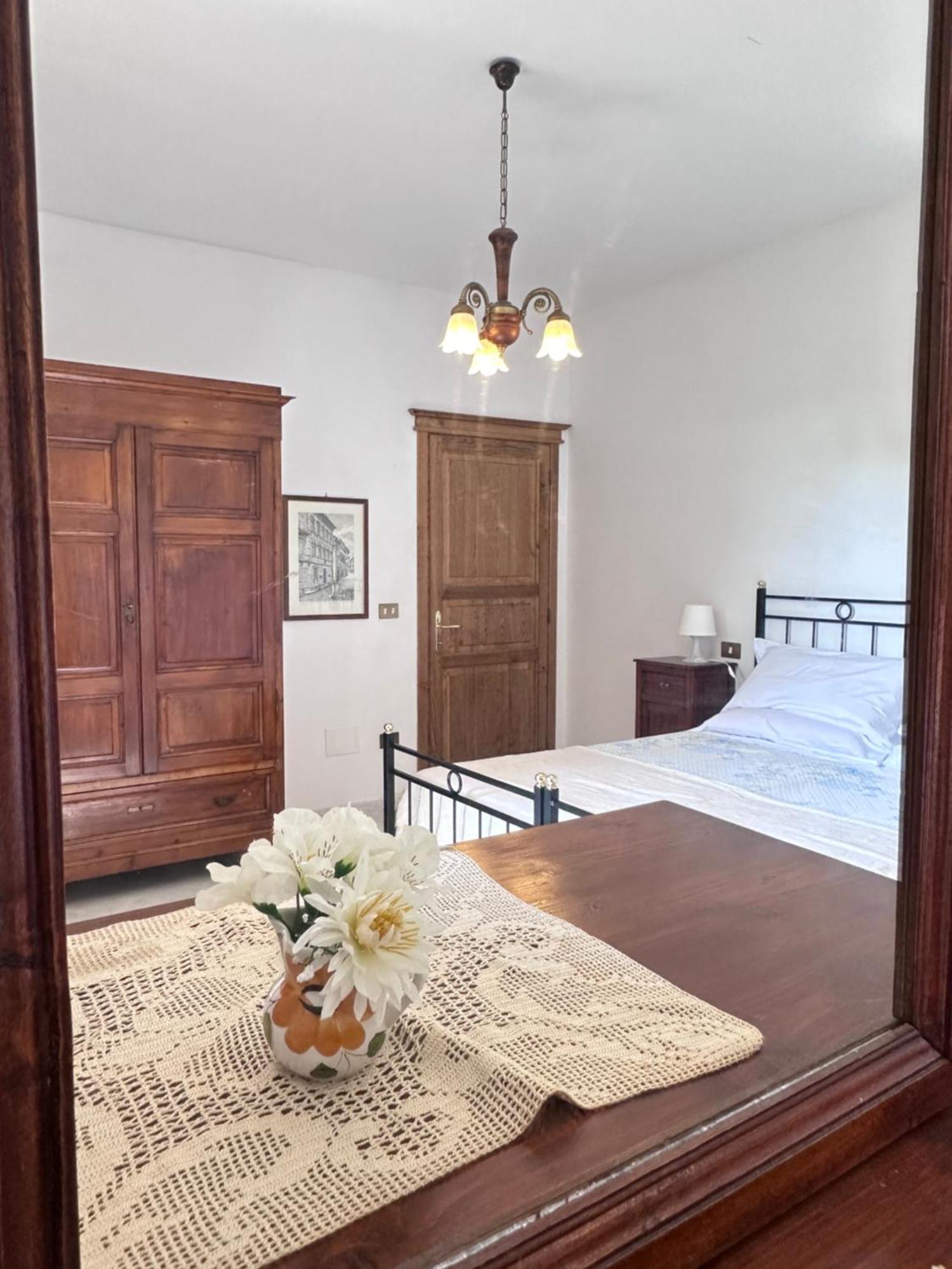 Agriturismo San Biagio Villa Montepulciano Bagian luar foto