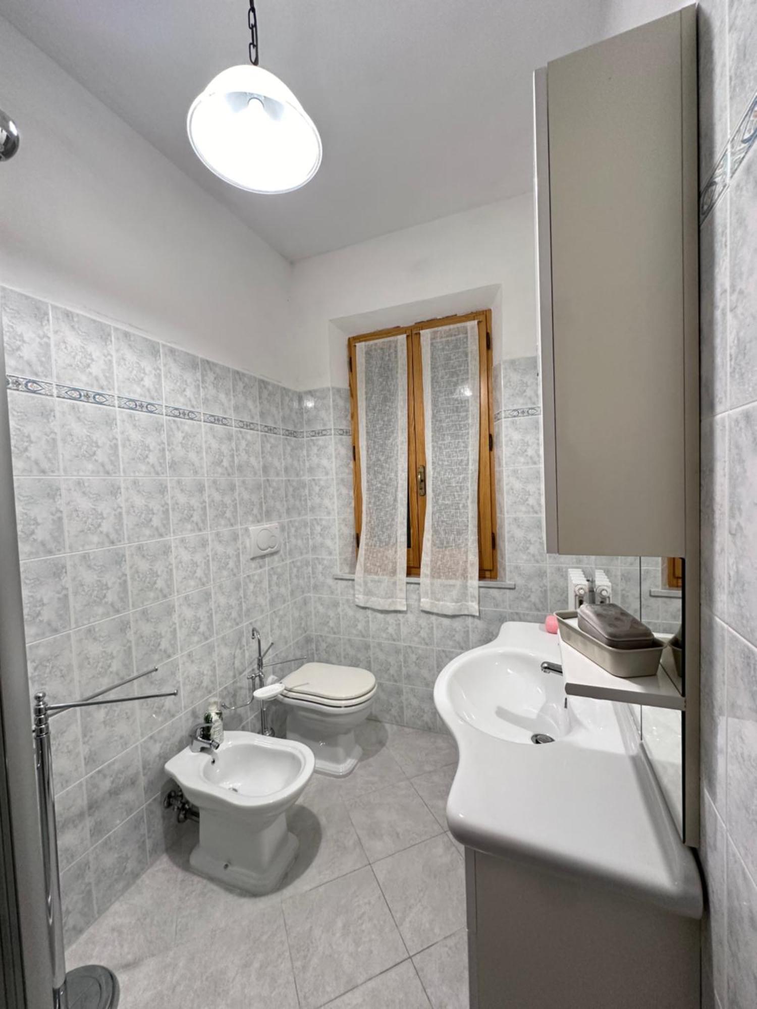 Agriturismo San Biagio Villa Montepulciano Bagian luar foto