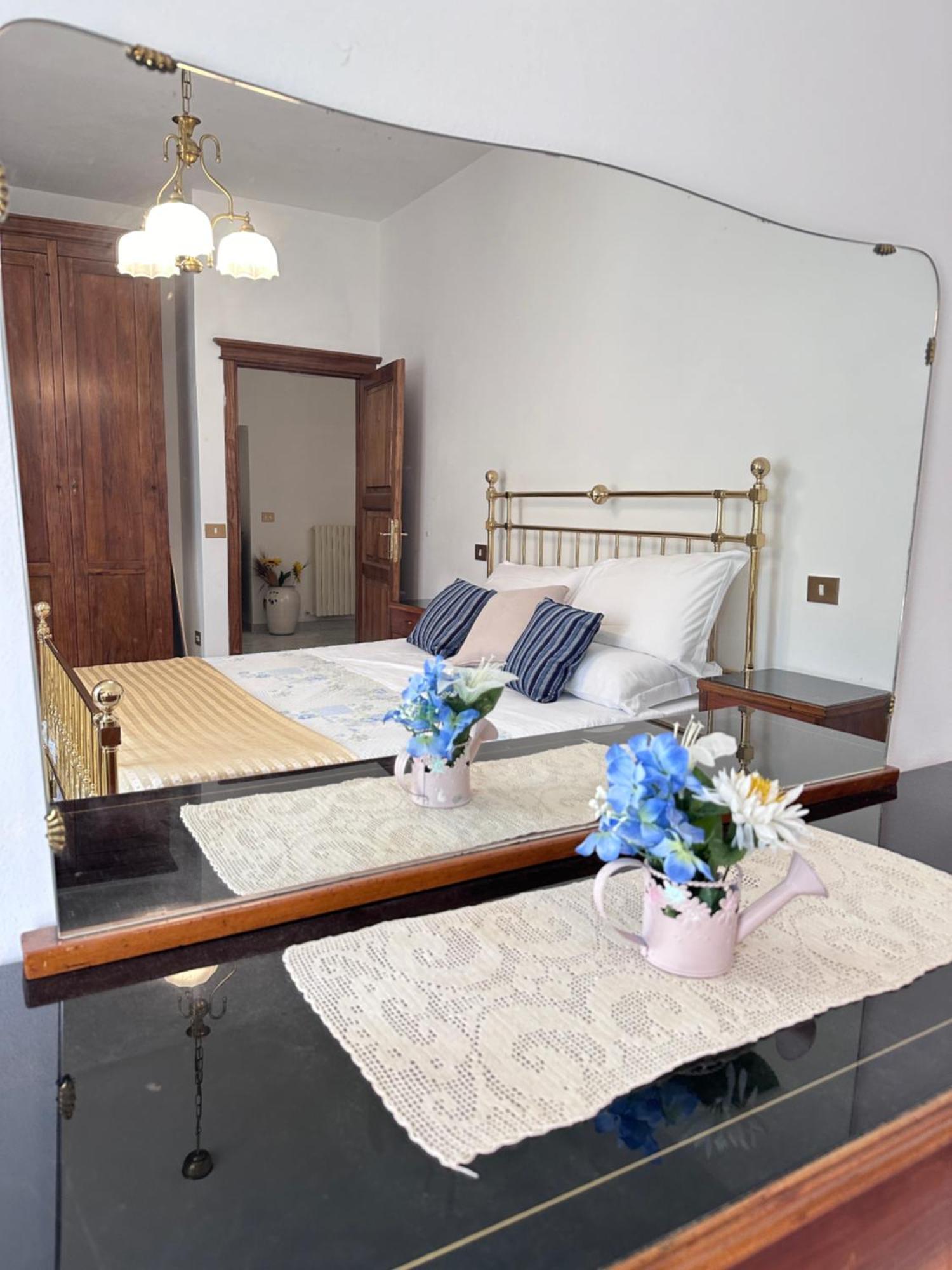 Agriturismo San Biagio Villa Montepulciano Bagian luar foto
