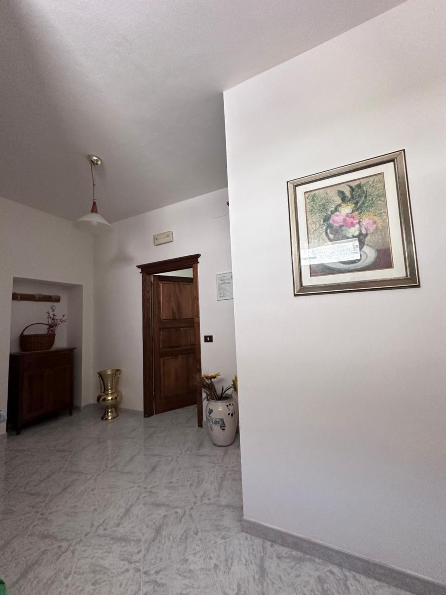 Agriturismo San Biagio Montepulciano Bagian luar foto