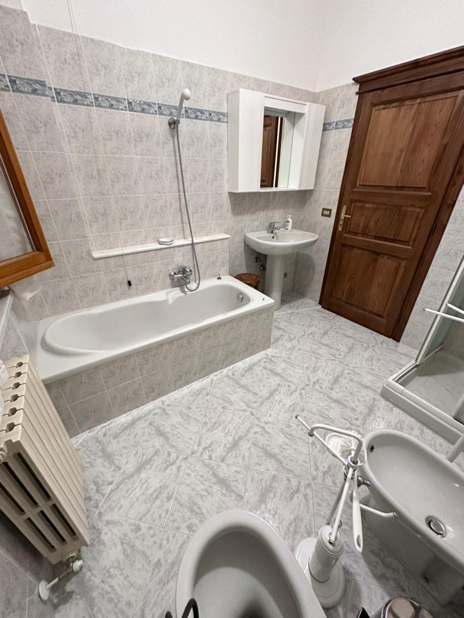 Agriturismo San Biagio Villa Montepulciano Bagian luar foto