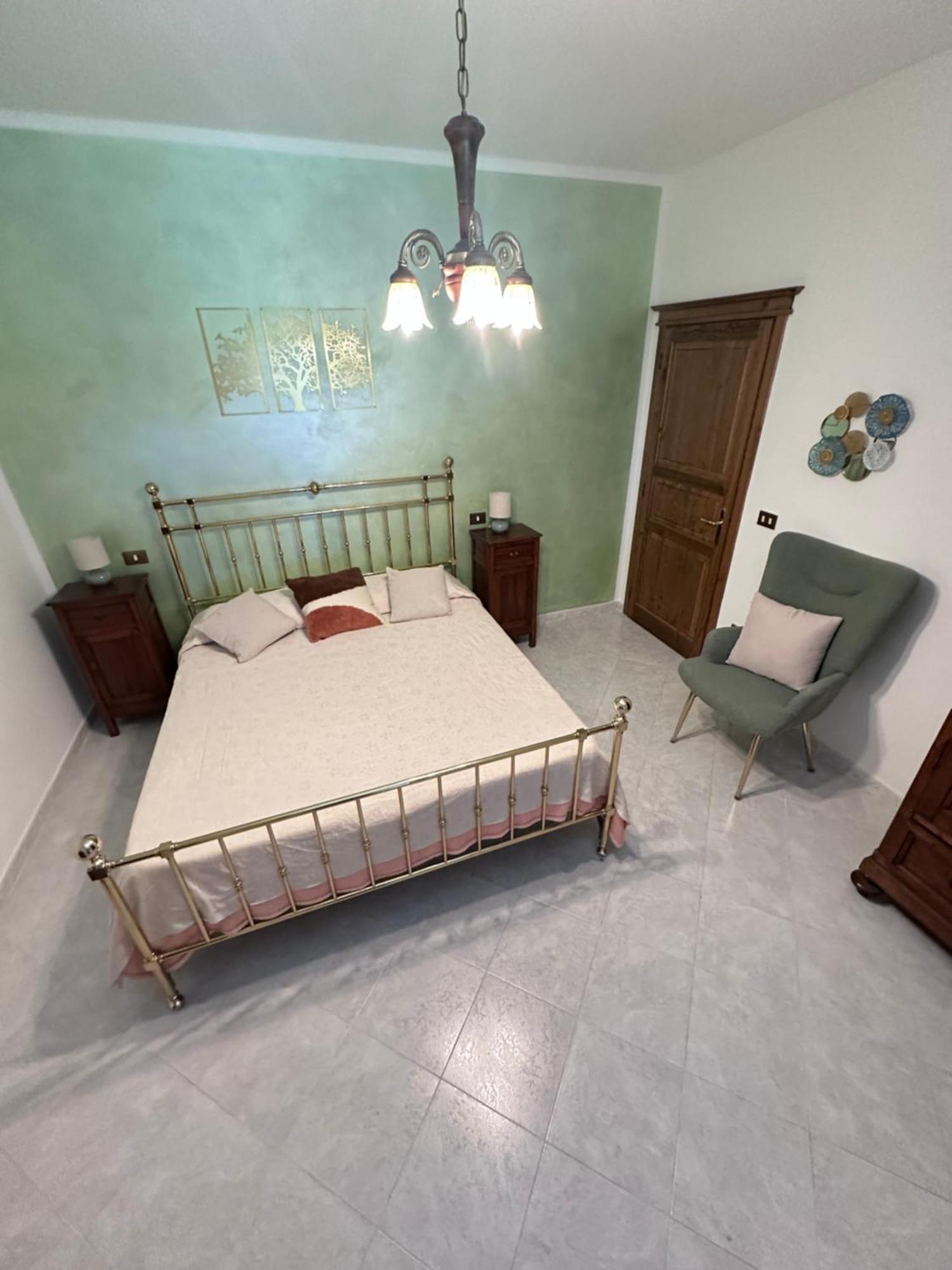 Agriturismo San Biagio Villa Montepulciano Bagian luar foto