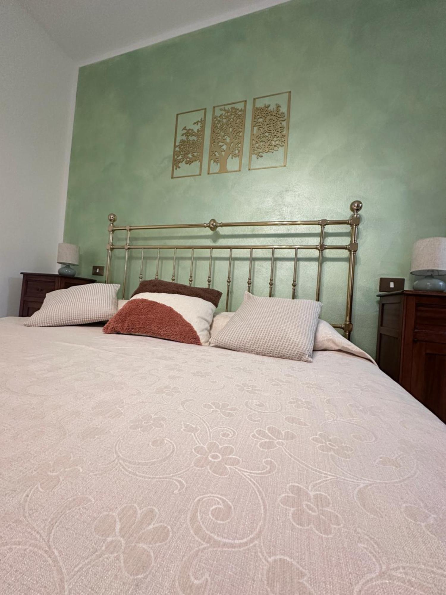 Agriturismo San Biagio Montepulciano Bagian luar foto