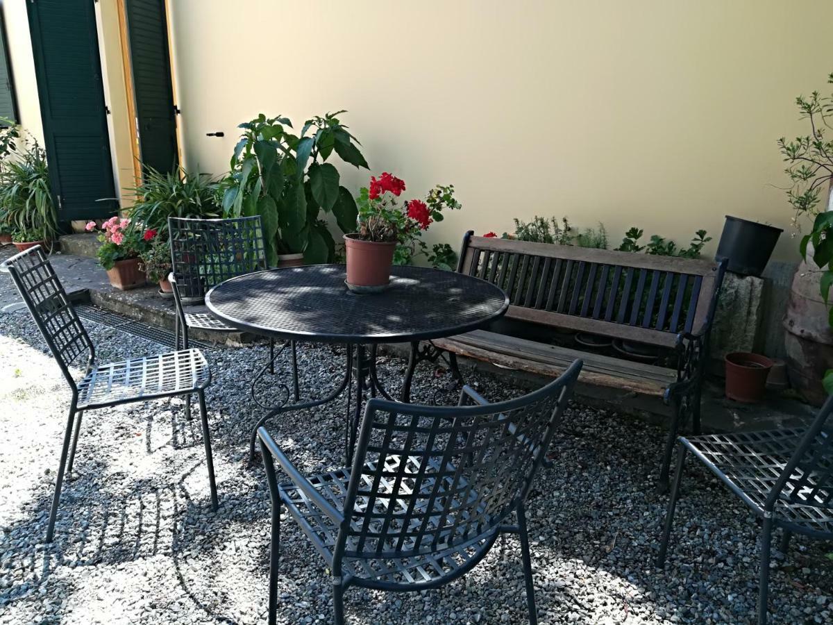 Agriturismo San Biagio Villa Montepulciano Bagian luar foto