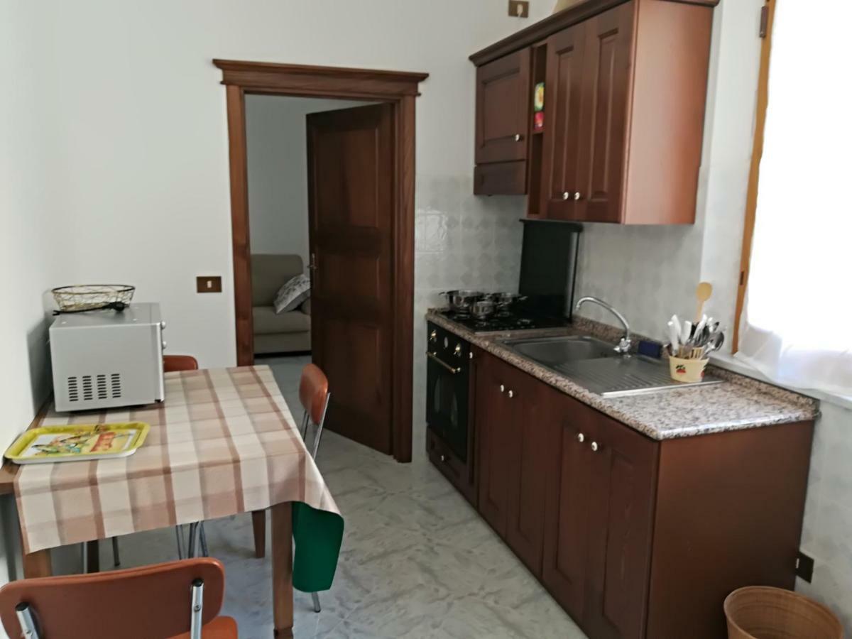 Agriturismo San Biagio Montepulciano Bagian luar foto